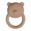 Jollein Teddy Bear Bijtring Biscuit