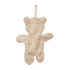 Jollein Teddy Bear Speendoekje Biscuit
