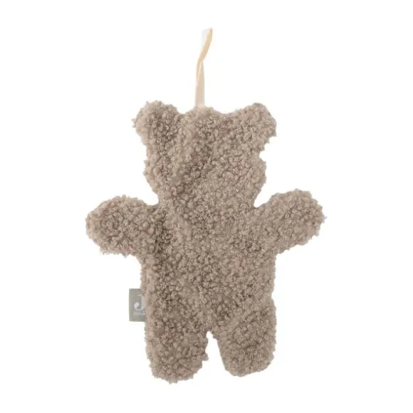 Jollein Teddy Bear Speendoekje Biscuit