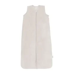 Jollein Velvet Slaapzak - 70 cm - Nougat