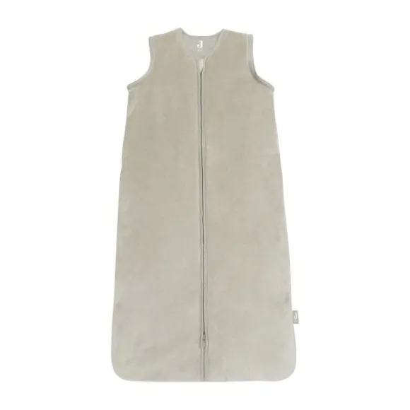 Jollein Velvet Slaapzak - 70 cm - Olive Green