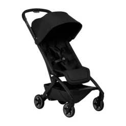Joolz Aer² Reiswieg – Space Black