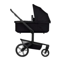 Joolz Day 5 Kinderwagen 4-in-1 - Stone Grey | Doona X Autostoeltje | Doona X Isofix Base