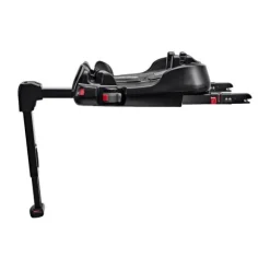 Joolz Day 5 Kinderwagen 4-in-1 - Stone Grey | Doona X Autostoeltje | Doona X Isofix Base