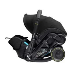 Joolz Day 5 Kinderwagen 3-in-1 - Stone Grey | Doona X Autostoeltje