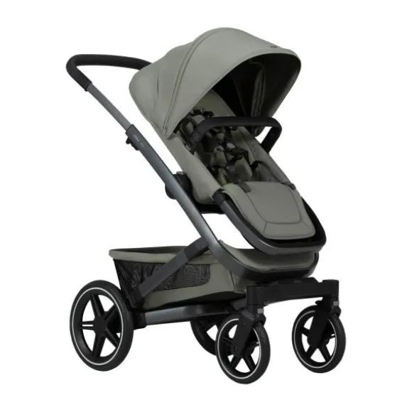 Joolz Geo 3 Kinderwagen 3-in-1 Classic Look - Sandy Taupe | Doona X Autostoeltje