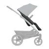 Joolz Geo 3 Tweede Zitje Pure Grey