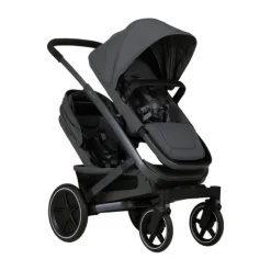 Joolz Geo 3 Zitting - Classic Look - Navy Blue