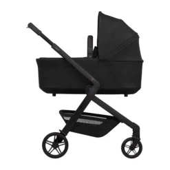 Joolz Hub 2 Kinderwagen 4-in-1 - Stone Grey | Doona X Autostoeltje | Doona X Isofix Base