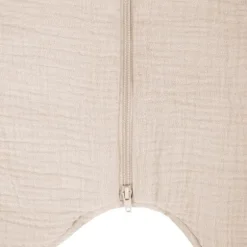 Julius Zöllner Jumper Slaapoverall – Sand – Maat 80