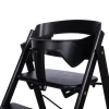 KAOS Klapp Safety Rail - Black