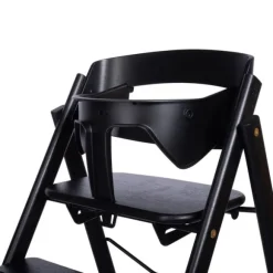 KAOS Klapp Safety Rail - Black