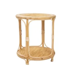KidsDepot Bijzettafel - Maura - Natural