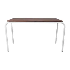 KidsDepot Speeltafel - Original - Walnoot/Beige