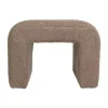 KidsDepot Voetenbank - Alba - Taupe
