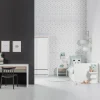 Kidsmill Accent Kinderkamer Wit