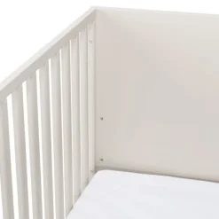 Kidsmill Amy Babybed Oatmeal 70 x 140 cm