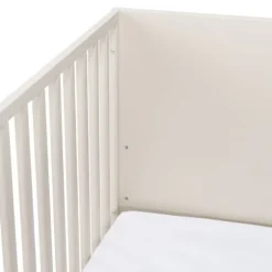Kidsmill Amy Babybed Oatmeal 70 x 140 cm
