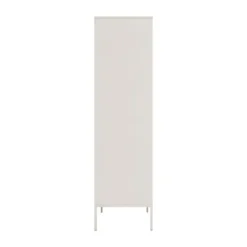 Kidsmill Amy Babykamer Oatmeal | Bed 60 x 120 cm + Commode Breed