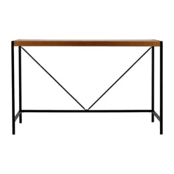 Kidsmill Bureau Sil - Oak