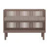Kidsmill Dai Ledikant 60 x 120 cm - Walnoot