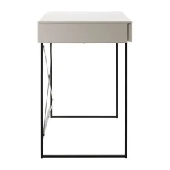 Kidsmill Intense II Bureau - Oatmeal