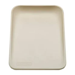 Kidsmill Intense II Commode 1D / 2L Mat Zwart - Zwart - Marmer Zwart