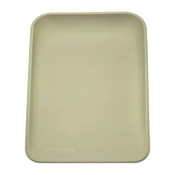 Kidsmill Intense II Commode 1D / 2L Mat Wit - Zwart - Mat Wit