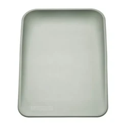Kidsmill Intense II Commode 3L Mat Zwart - Zwart - Marmer Zwart