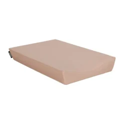 Kidsmill Intense II Commode 3L Mat Wit - Zwart - Marmer Zwart