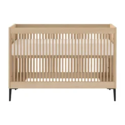 Kidsmill Levi Bladvergroter Commode XL - Eiken