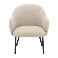 Kidsmill Lounge Stoel - Pip - Beige
