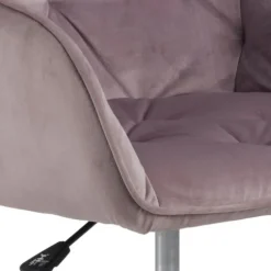 Kidsmill Mats Bureaustoel Dusty Rose