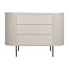 Kidsmill Sense Commode - Oatmeal