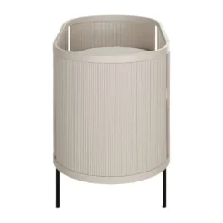 Kidsmill Sense Ledikant – 60 x 120 cm - Oatmeal