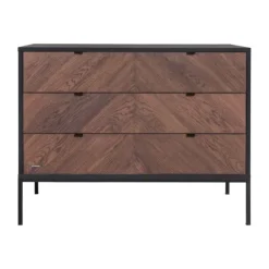Kidsmill Sepp Commode Wit / Beuken