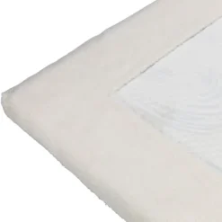 Kidsmill Sheep Boxmatras Hoes Beige 80 x 100 cm