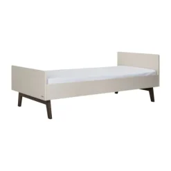 Kidsmill Sixties Bed Oatmeal 90 x 200 cm