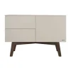 Kidsmill Sixties Commode Oatmeal