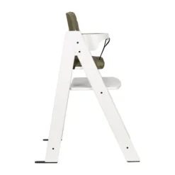 Kidsmill Up! Canvas Kussen Groen