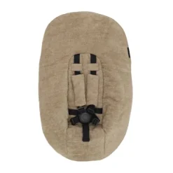 Kidsmill Up! Newborn Bekleding - Soft Elegance Naturel