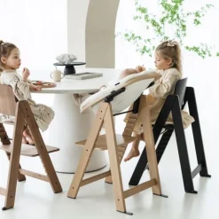 Kidsmill Up! Newborn Frame Walnoot