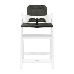 Kidsmill Up! Velours Kussen Hunter