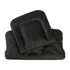 Kidsmill Up! Velours Kussen Hunter