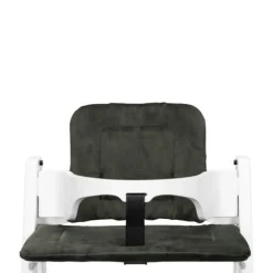 Kidsmill Up! Velours Kussen Hunter
