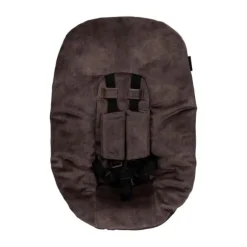 Kidsmill Up! Velours Newborn Bekleding Hunter