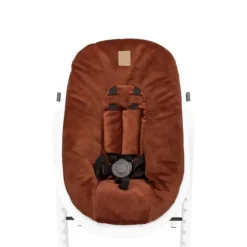 Kidsmill Up! Velours Newborn Bekleding Hunter
