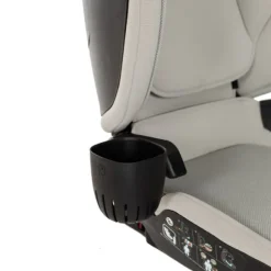 Kidsriver Omega-S Autostoeltje - Clay