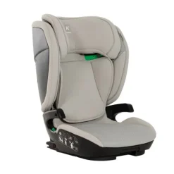 Kidsriver Omega-S Autostoeltje - Clay