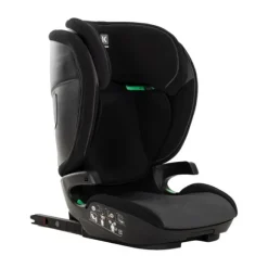 Kidsriver Omega-S Autostoeltje - Clay